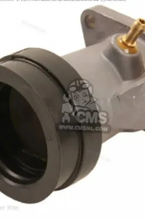 COLLETTORE ASPIRAZIONE DESTRO ORIGINALE YAMAHA T-MAX 500 04/11 Promo Stagionale
